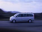 Mercedes-Benz Viano 2003 года
